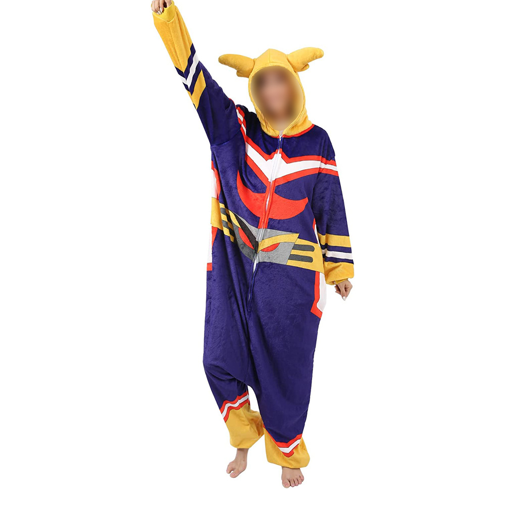My Hero Academia Cosplay Pajam - đánh giá và giá Anime Cosplay Website