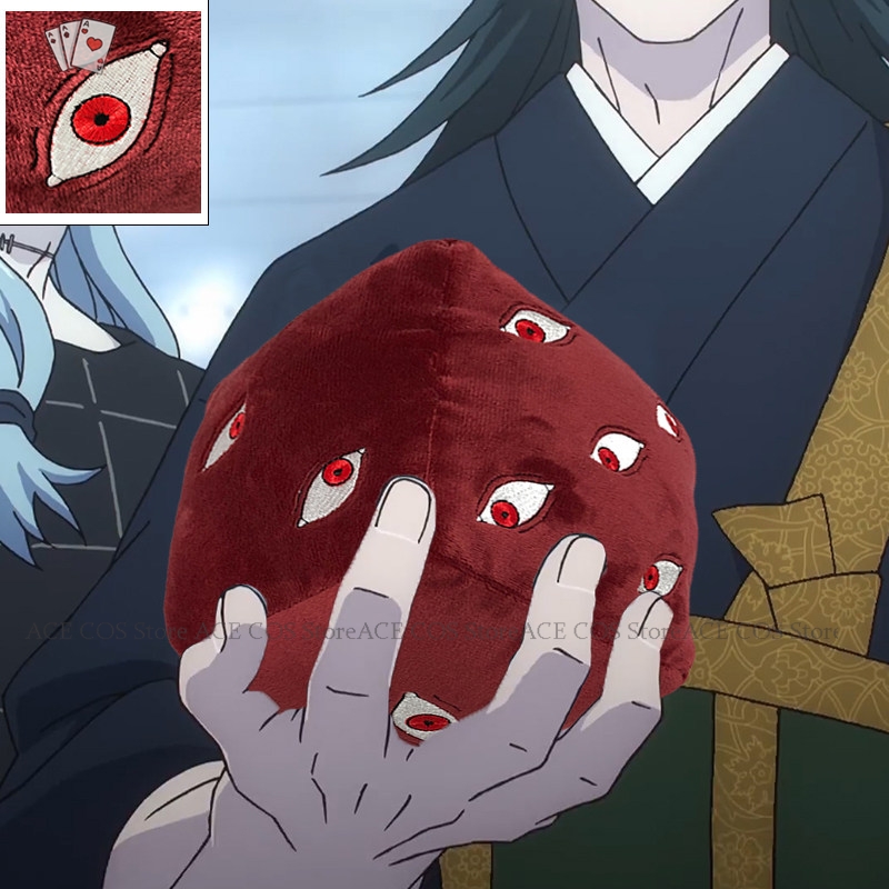 ‌‌‌‌‌‌‌‌‌Satoru Suguru Juutsu  - đánh giá và giá Anime Cosplay Gojo
