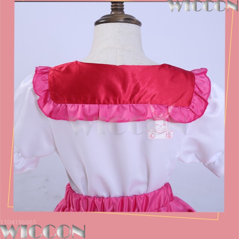 New Korean Anime Catch Teeniep - đánh giá và giá Anime Cosplay Japanese Girl