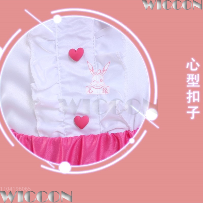 New Korean Anime Catch Teeniep - đánh giá và giá Anime Cosplay Japanese Girl