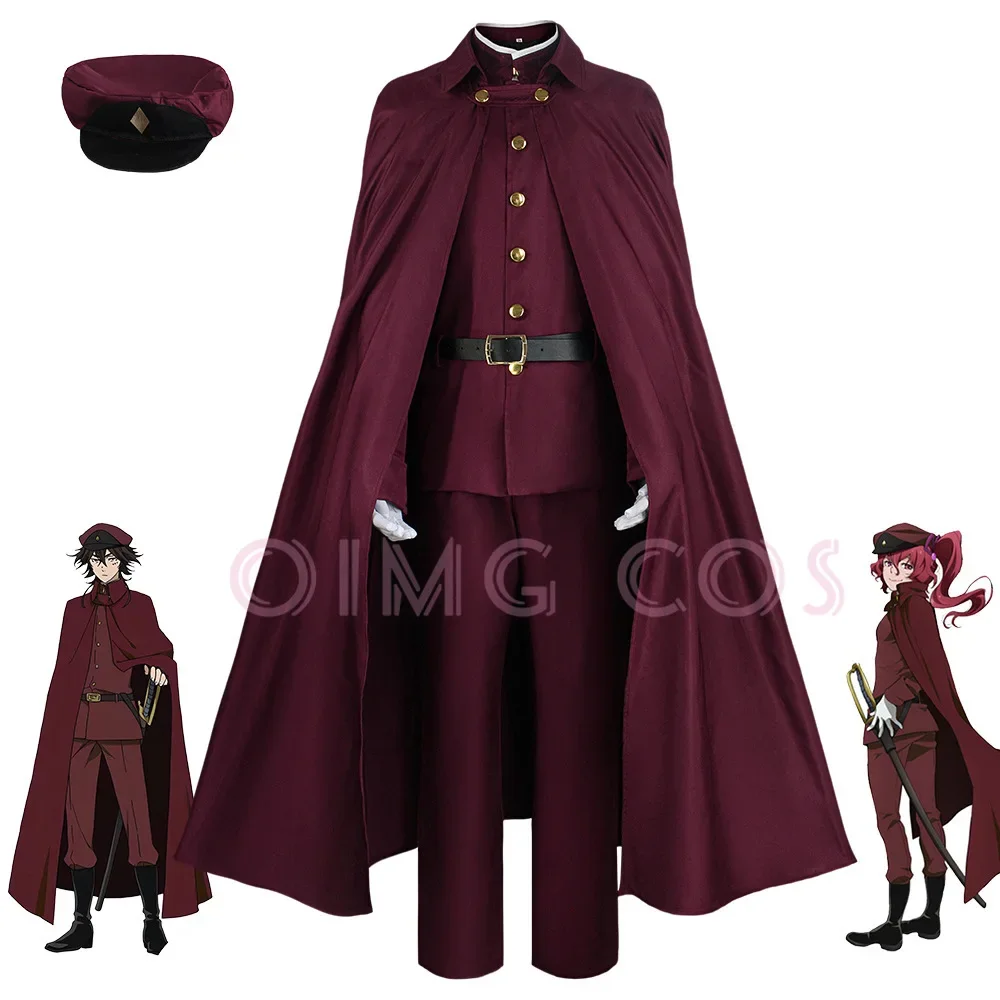 Okura Teruko Cosplay Suehiro T - đánh giá và giá Anime Cosplay Clothes