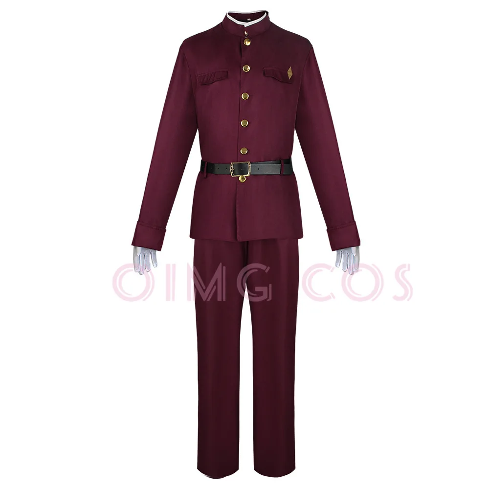 Okura Teruko Cosplay Suehiro T - đánh giá và giá Anime Cosplay Clothes