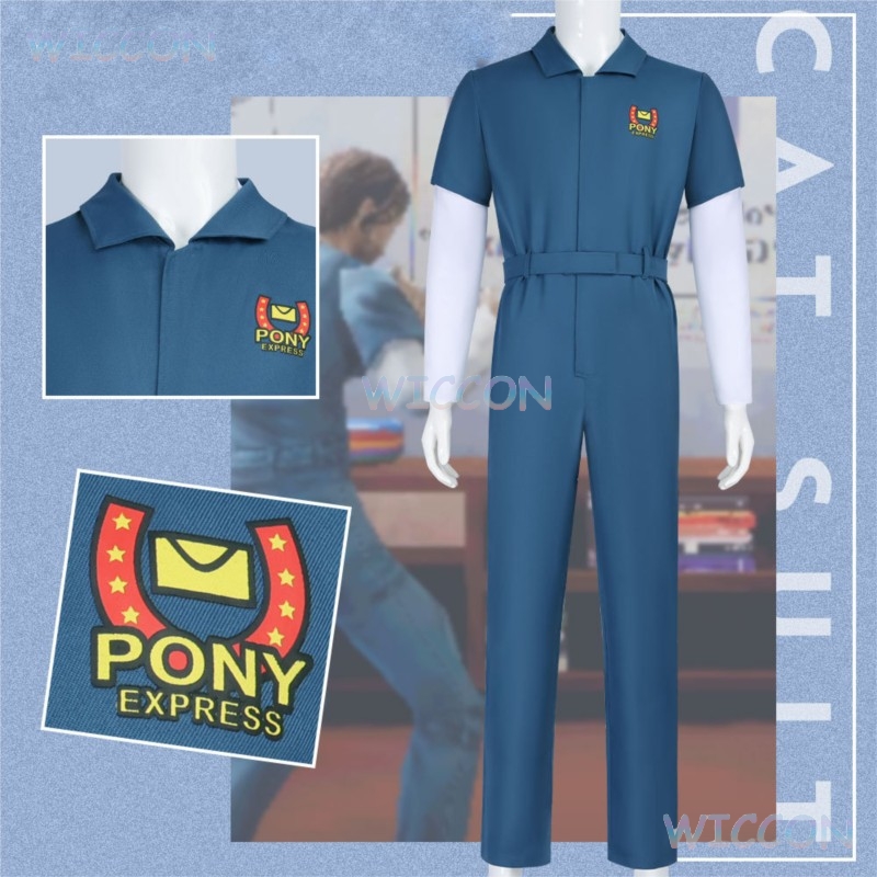 Anya Cosplay Costume Captain J - đánh giá và giá Anime Cosplay Anya