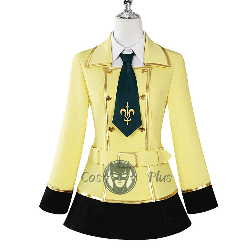 Code Geass Cosplay Costume Lel - đánh giá và giá Anime Cosplay High Quality