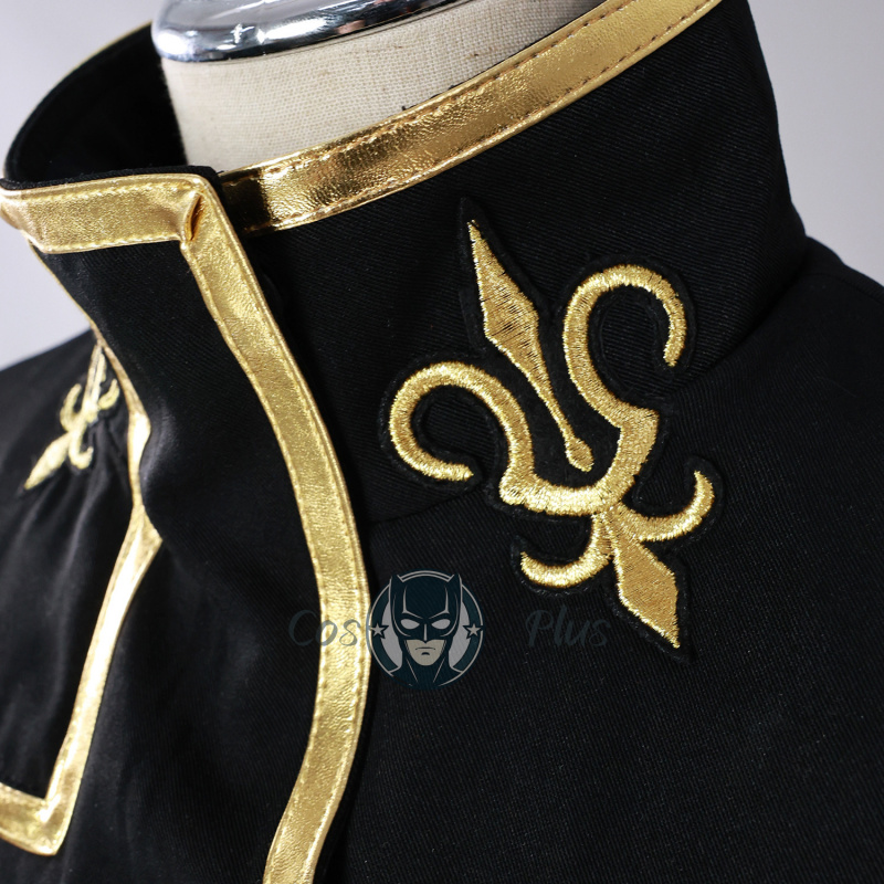 Code Geass Cosplay Costume Lel - đánh giá và giá Anime Cosplay High Quality
