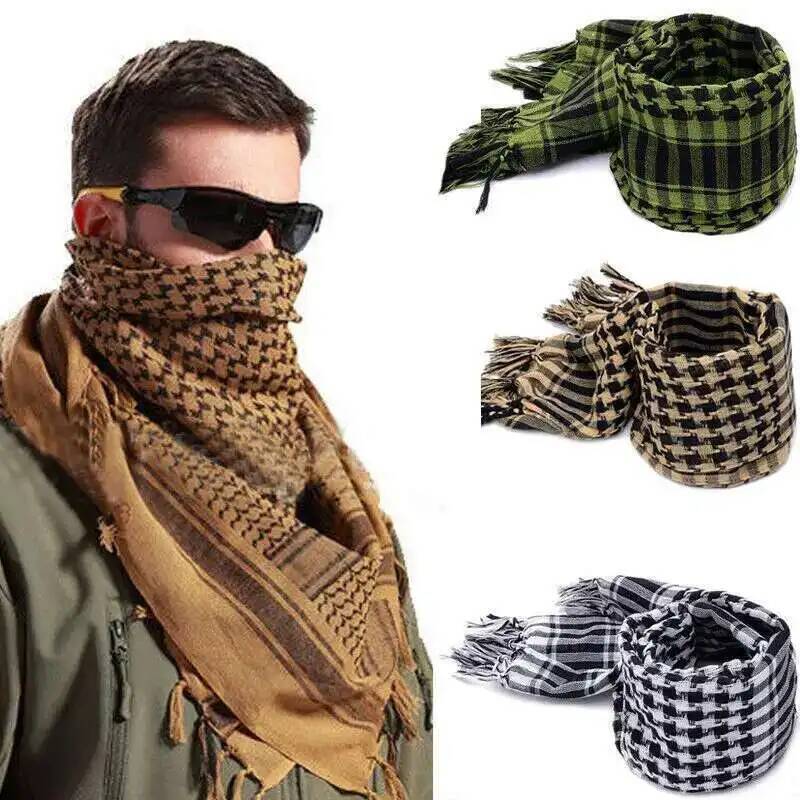 Arafat arab scarf shawl Handso - đánh giá và giá Anime Cosplay Costumes