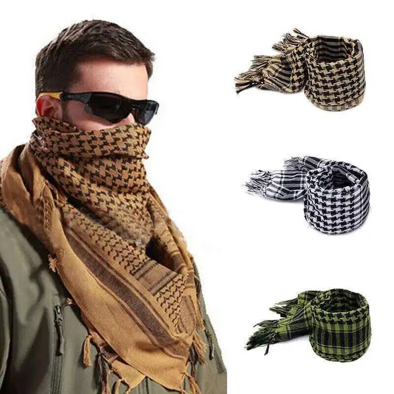 Arafat arab scarf shawl Handso - đánh giá và giá Anime Cosplay Costumes