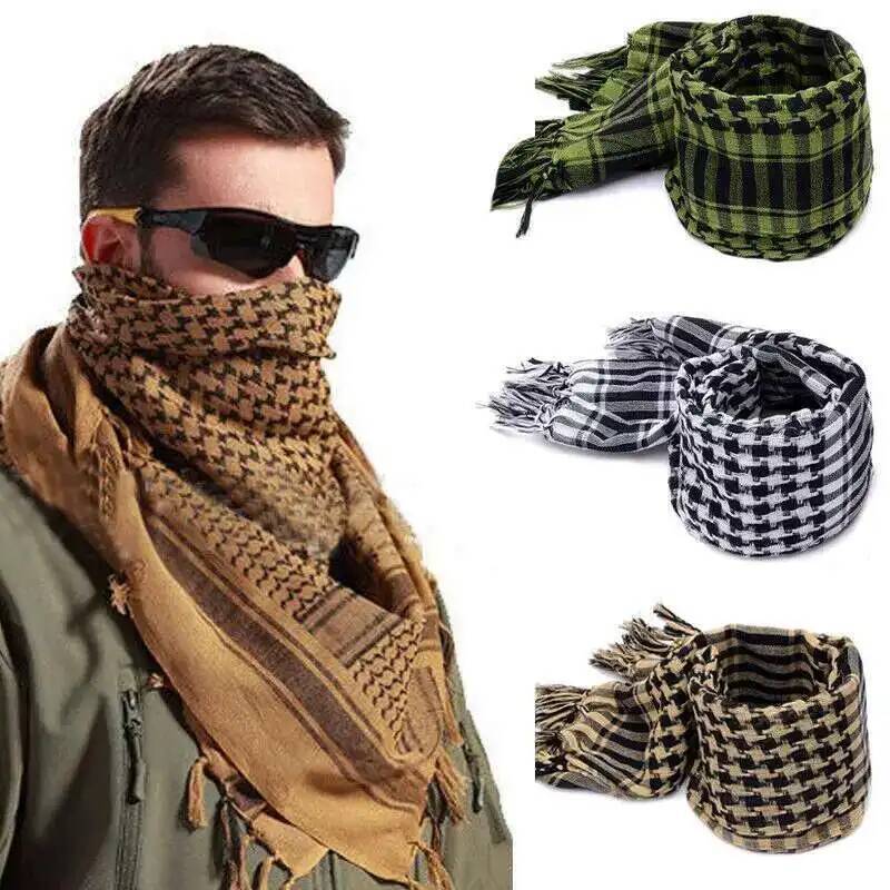 Arafat arab scarf shawl Handso - đánh giá và giá Anime Cosplay Costumes