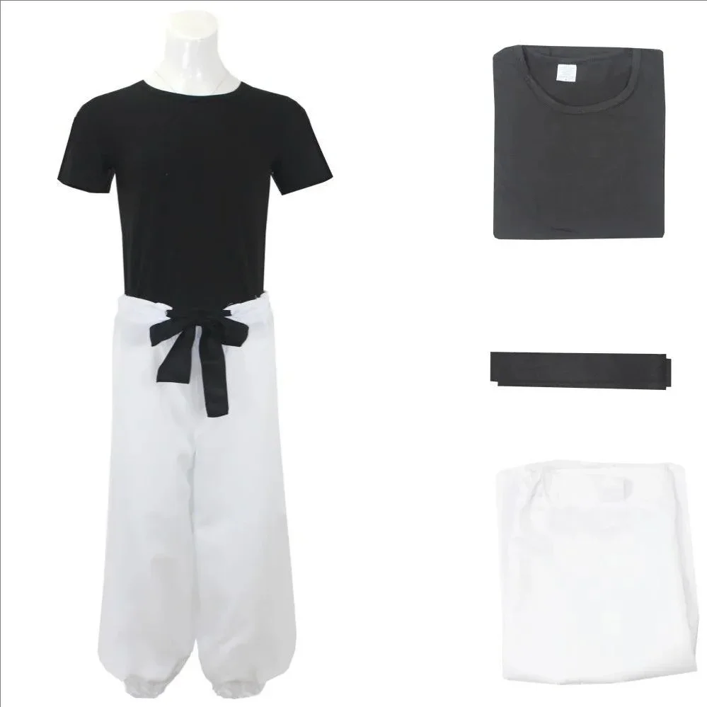 2026 Jujutsu JJK Manga Anime F - đánh giá và giá Anime Cosplay Gojo
