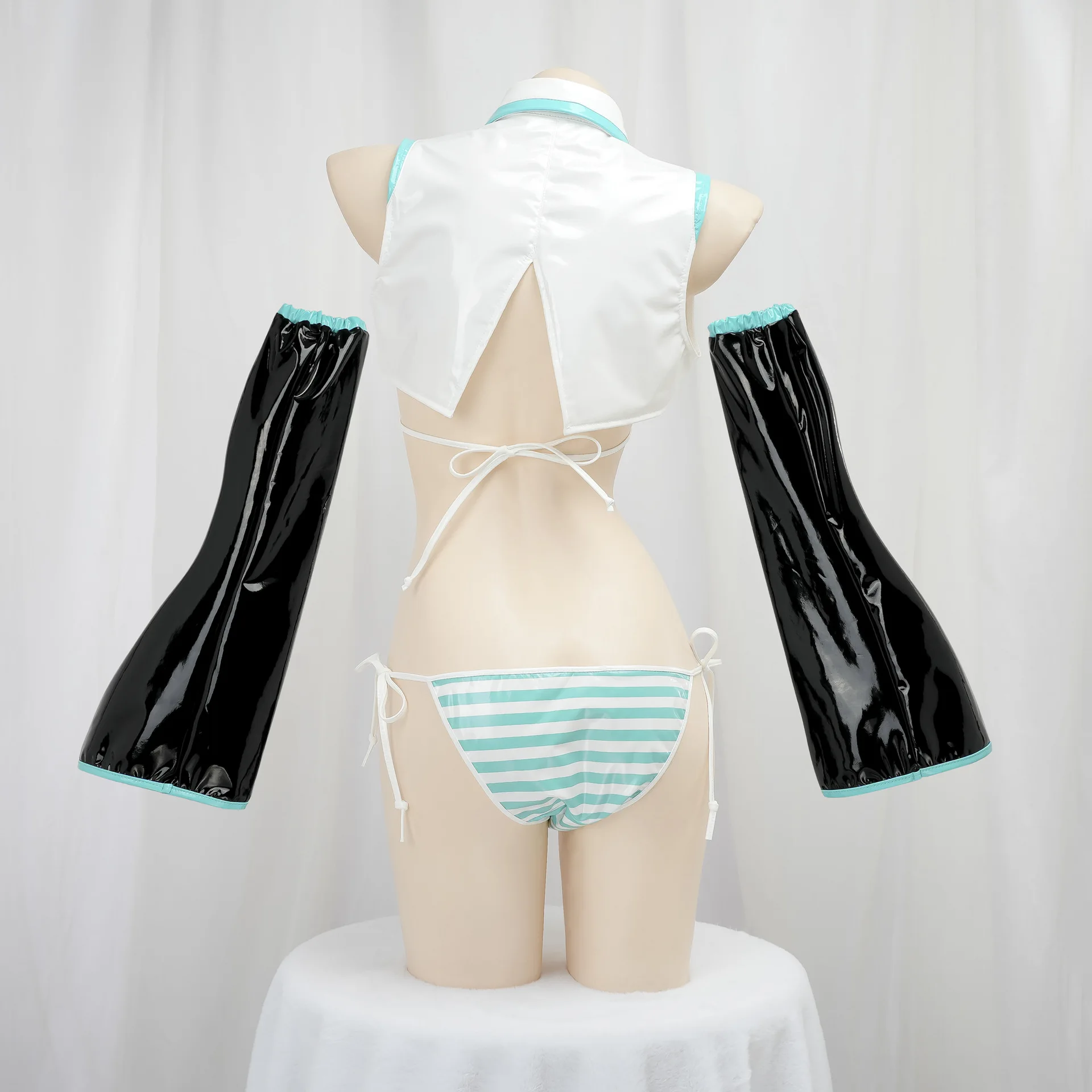 Anime Game Miku Cosplay Miku F - đánh giá và giá Anime Cosplay Miku