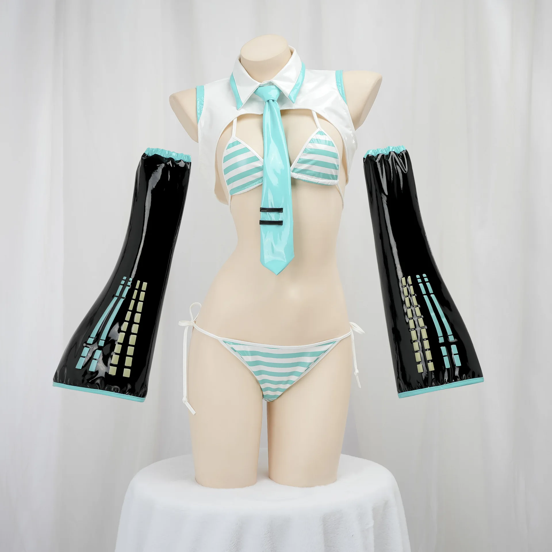 Anime Game Miku Cosplay Miku F - đánh giá và giá Anime Cosplay Miku