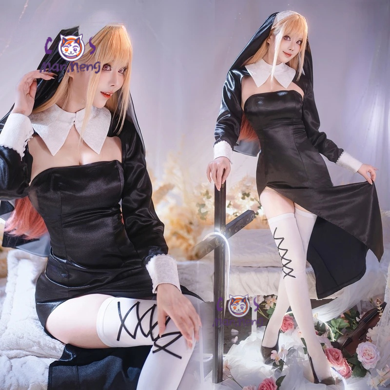 Kitagawa Marin Anime My Dress- - đánh giá và giá Anime Cosplay Name