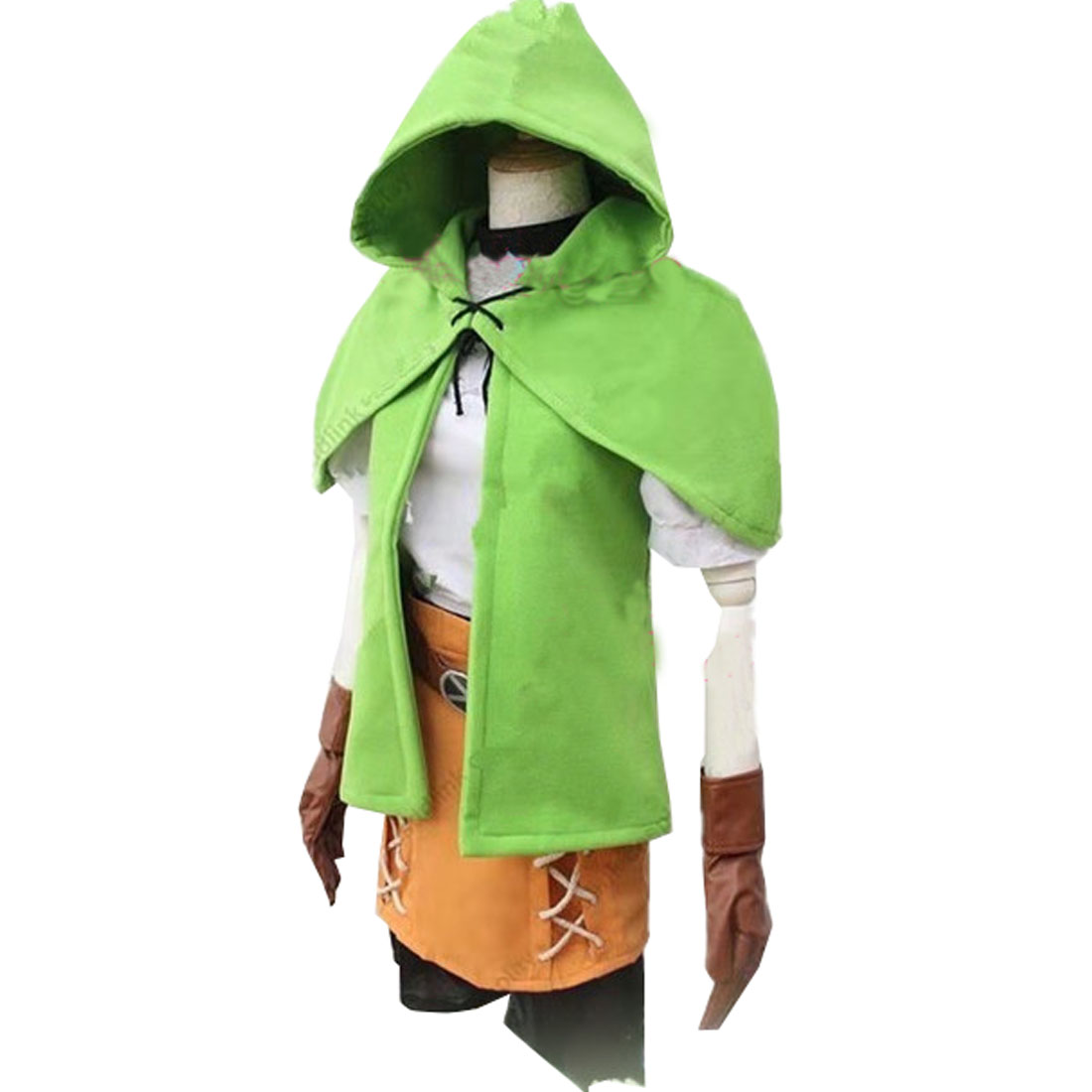 2025 Hyrule Warriors Female Li - đánh giá và giá Anime Cosplay Link
