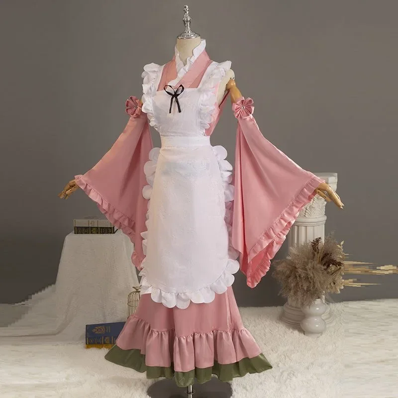 2025 Cosplay Women's Game Char - đánh giá và giá Anime Cosplay Miku