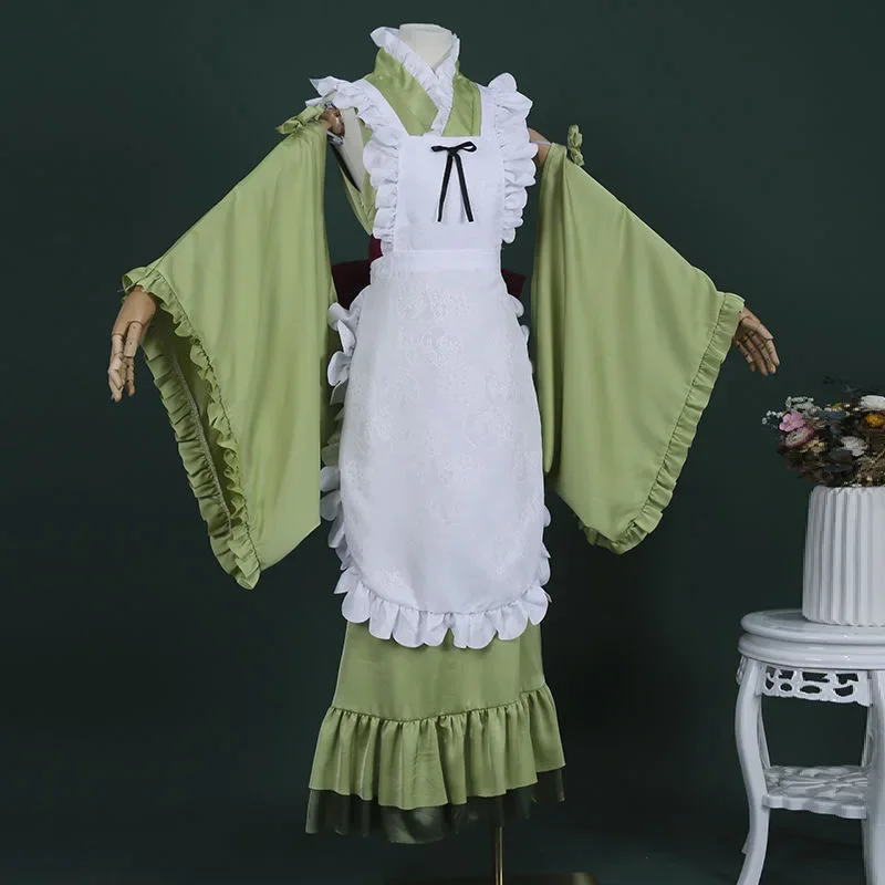 2025 Cosplay Women's Game Char - đánh giá và giá Anime Cosplay Miku