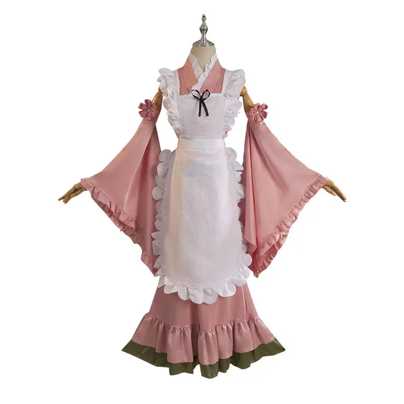 2025 Cosplay Women's Game Char - đánh giá và giá Anime Cosplay Miku