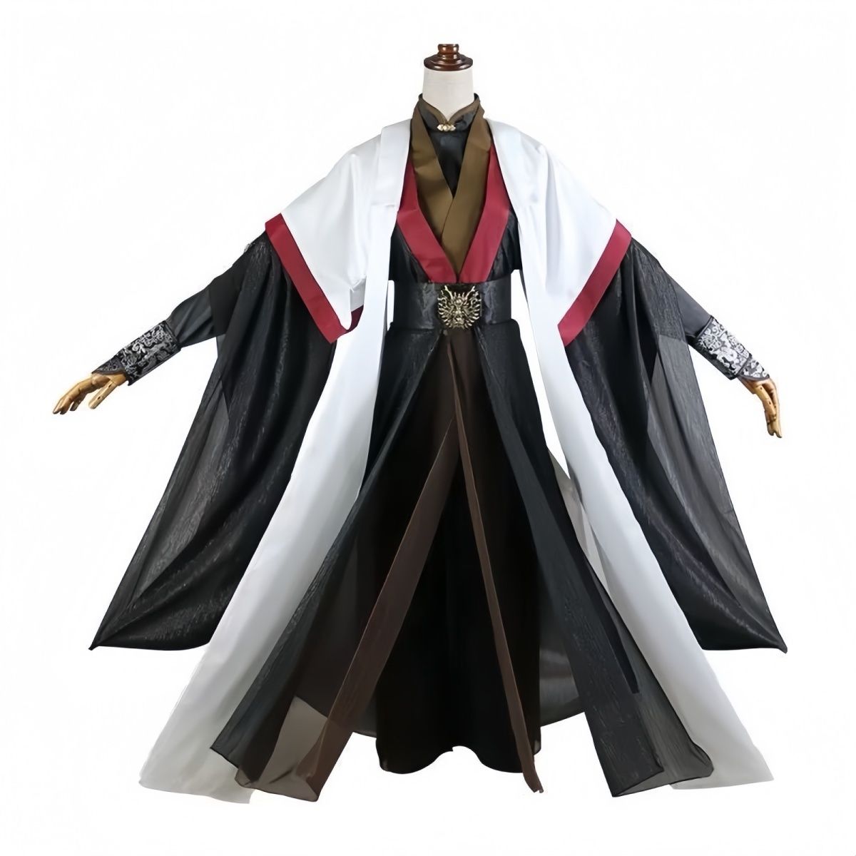 Anime Luo BingHe Cosplay Costu - đánh giá và giá Anime Cosplay Costumes