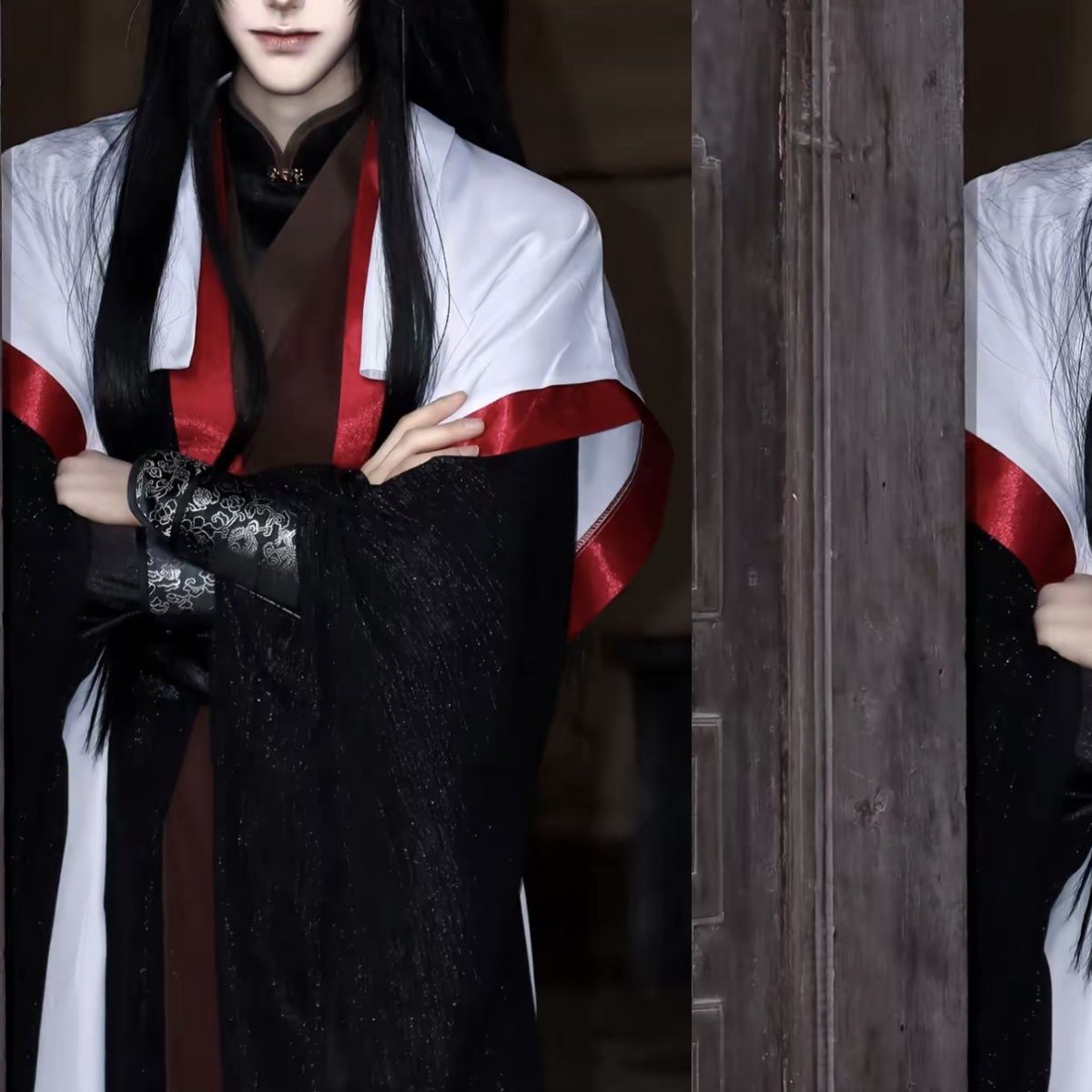 Anime Luo BingHe Cosplay Costu - đánh giá và giá Anime Cosplay Costumes