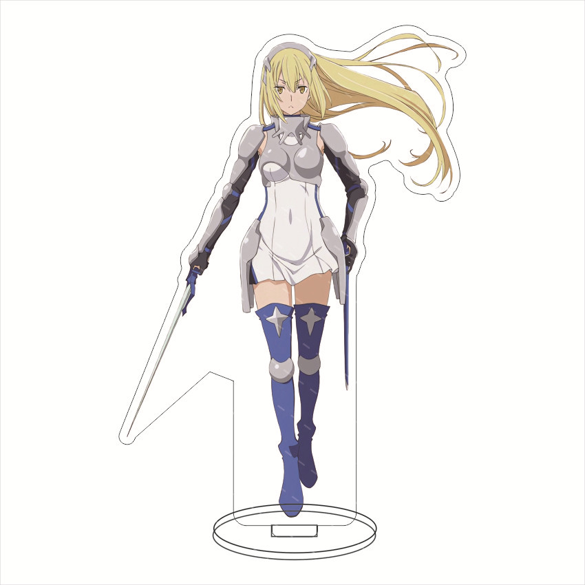 16CM Anime Figure Is It Wrong  - đánh giá và giá Anime Cosplay Rental
