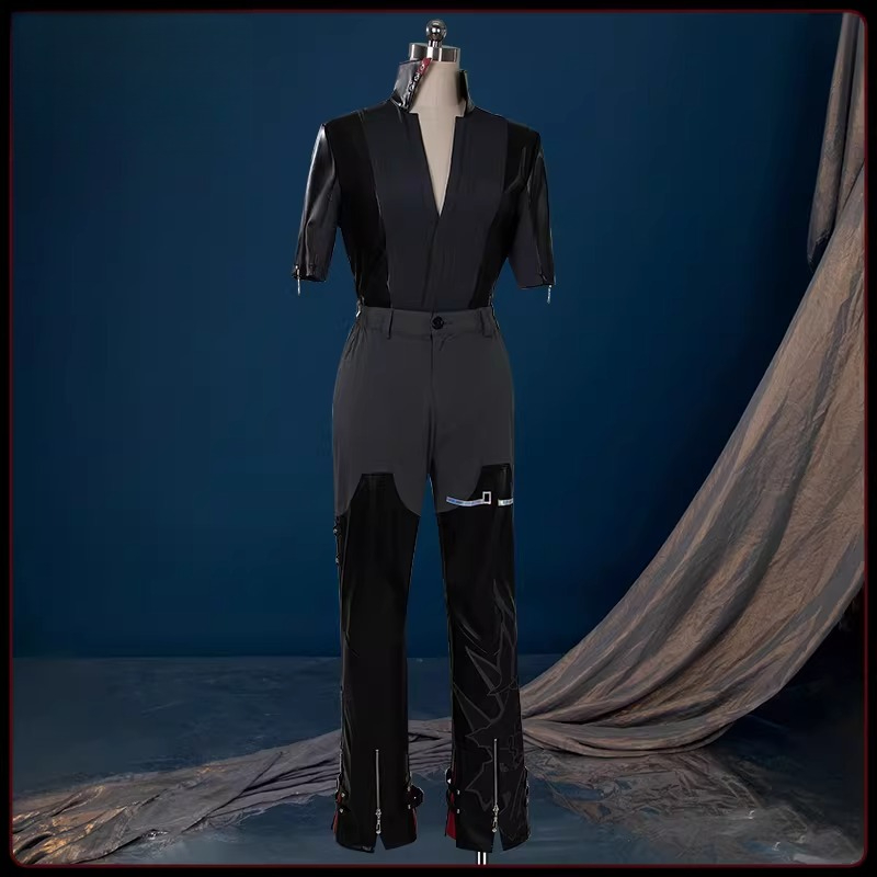 Arknights Endfield Wulfgard Co - đánh giá và giá Anime Cosplay Clothes