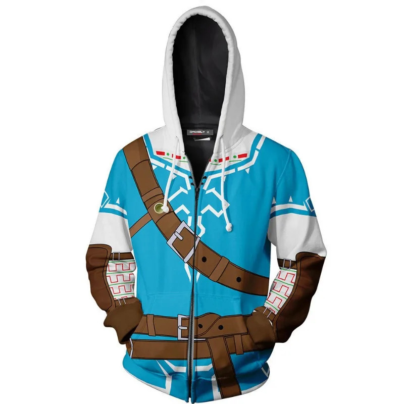 Cosplay Legend Zelda Link Zipp - đánh giá và giá Anime Cosplay Link