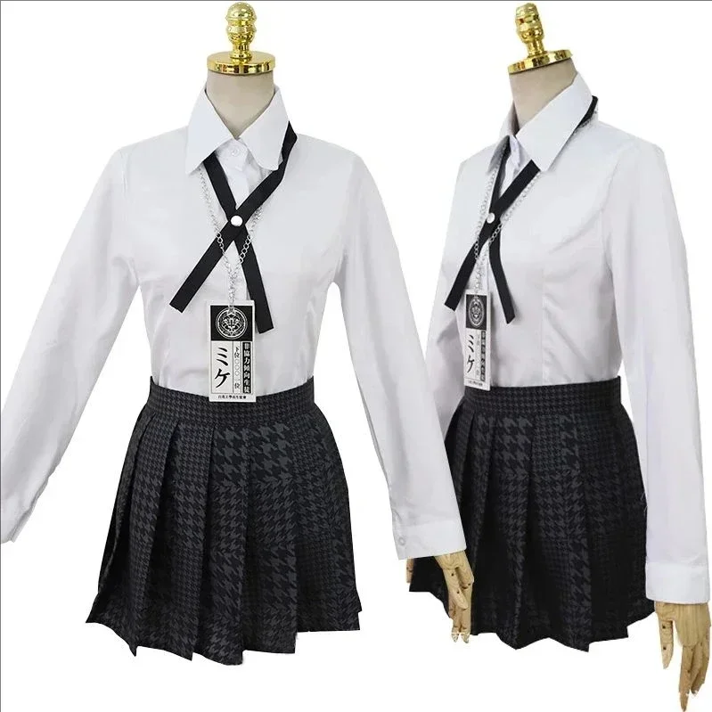 New Anime Kakegurui Cosplay Ja - đánh giá và giá Anime Cosplay Kakegurui