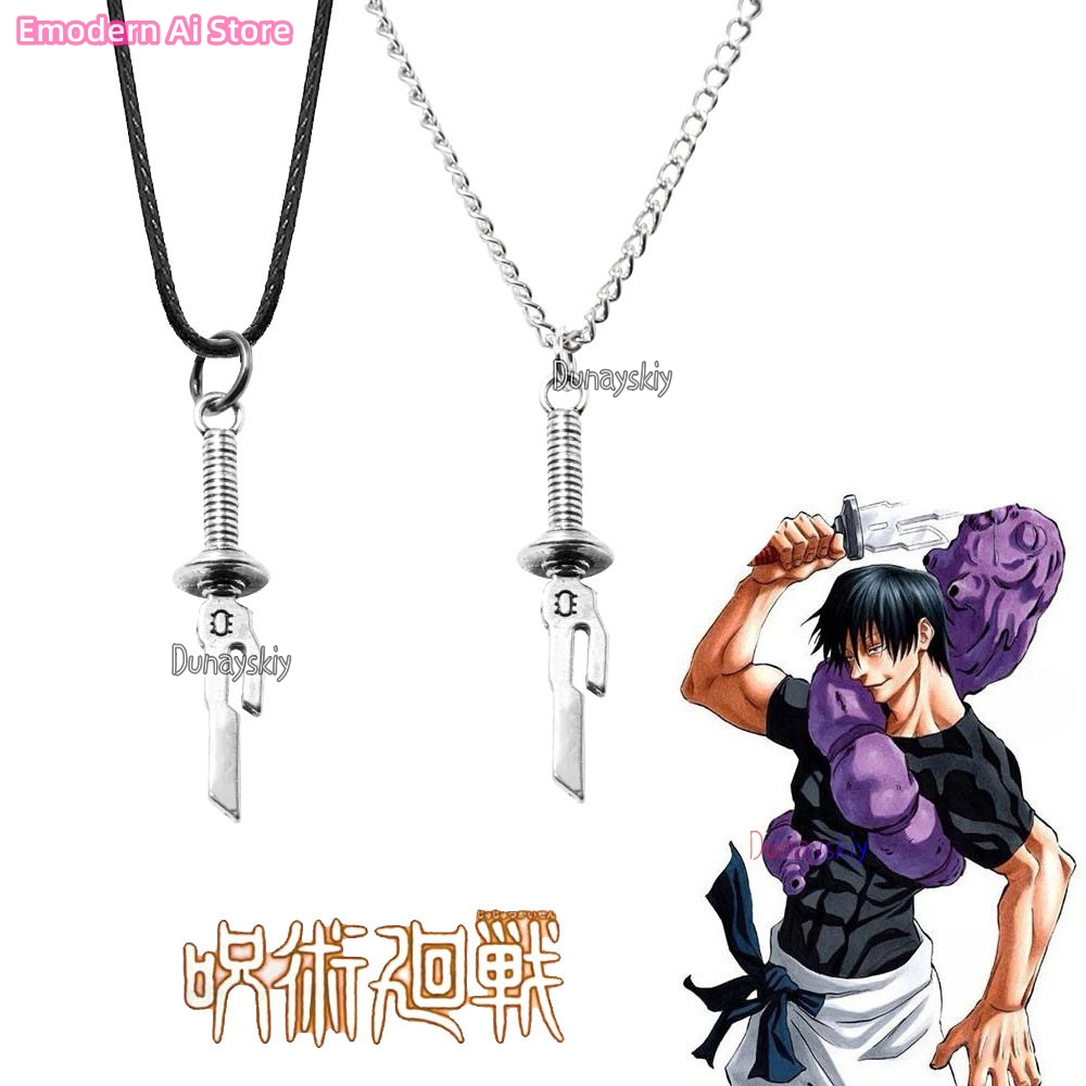 Megumi Fushiguro Yuji Itadori  - đánh giá và giá Anime Cosplay Gojo
