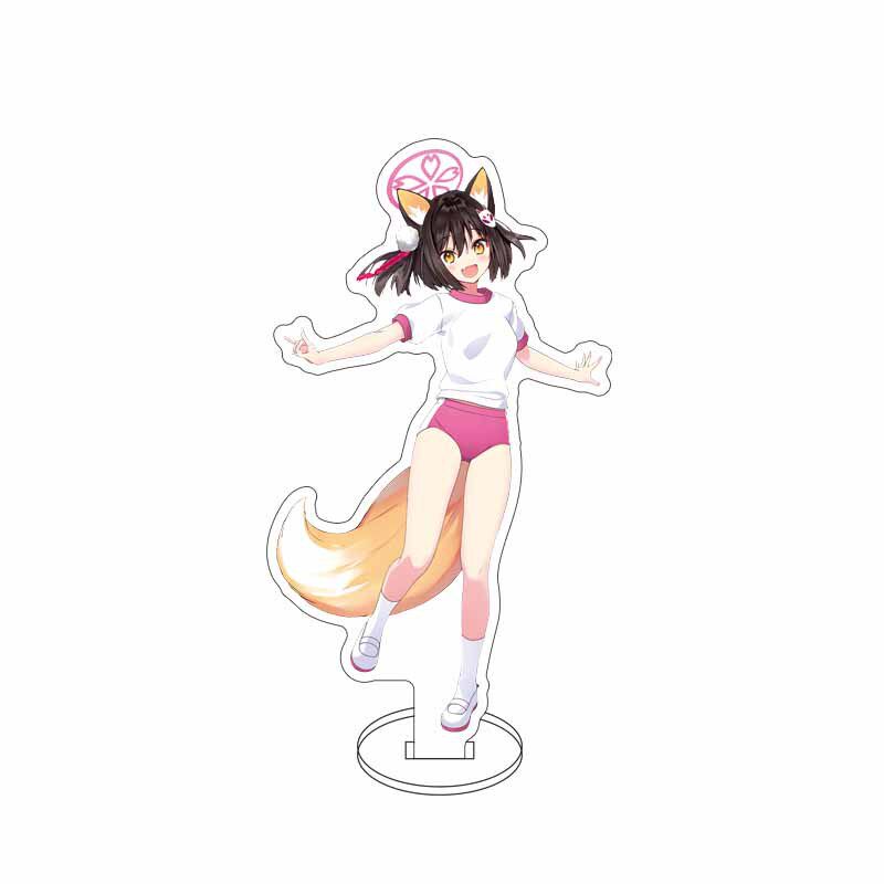 16CM Anime Blue Archive The An - đánh giá và giá Anime Cosplay Rental