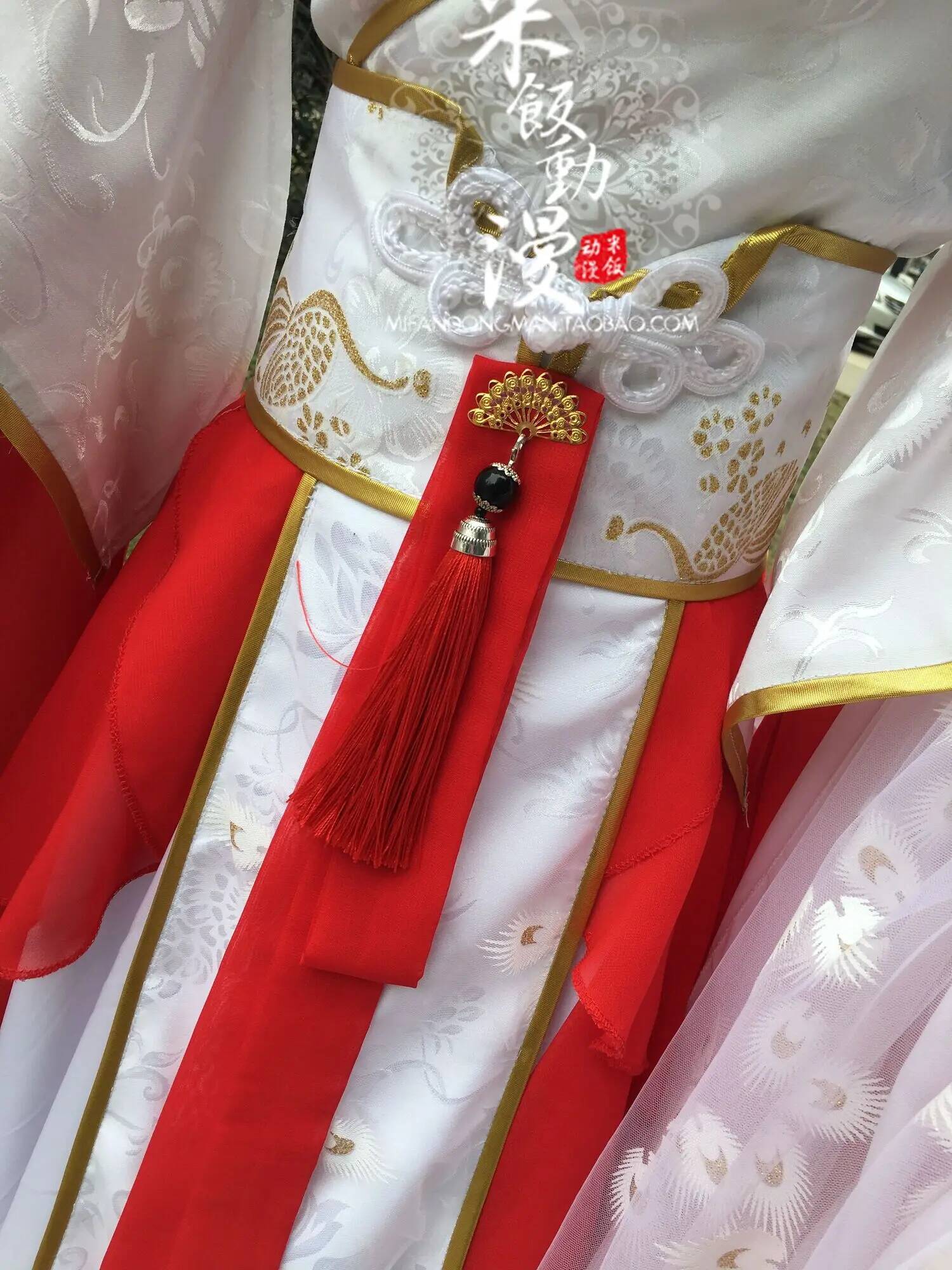 Officials Bless Prince Yue Hea - đánh giá và giá Queen Anime Cosplay