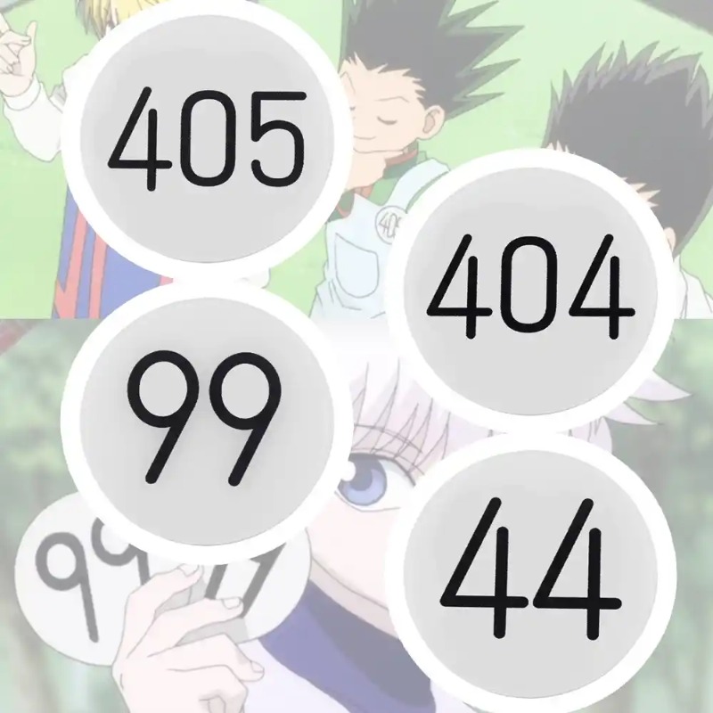 New Hunter Hunter Killua Zoldy - đánh giá và giá Anime Cosplay Name