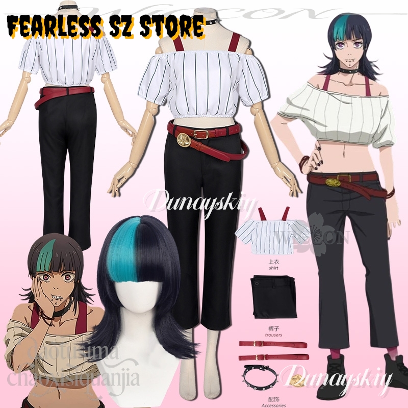 Hoshi Kirara Cosplay Anime Jut - đánh giá và giá Anime Cosplay Kostüm