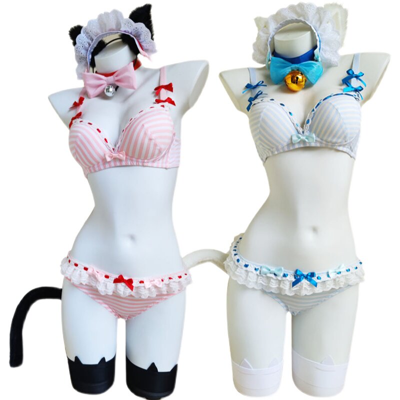 NEKOPARA Chocola Vanilla Cospl - đánh giá và giá Anime Cosplay Japanese Girl