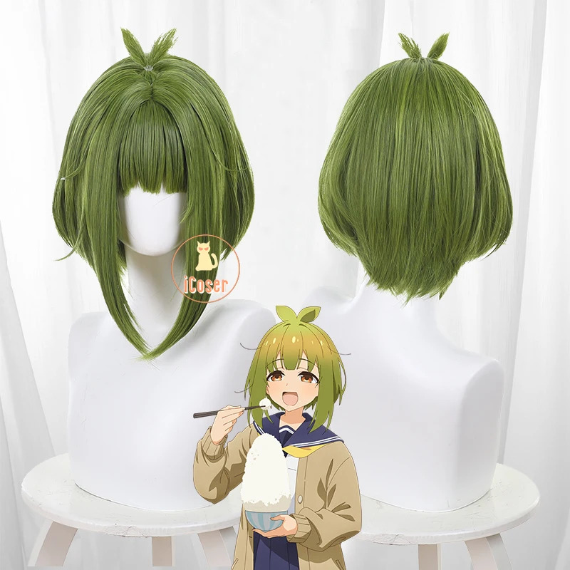Anime My Deer Friend Nokotan M - đánh giá và giá Anime Cosplay Meme