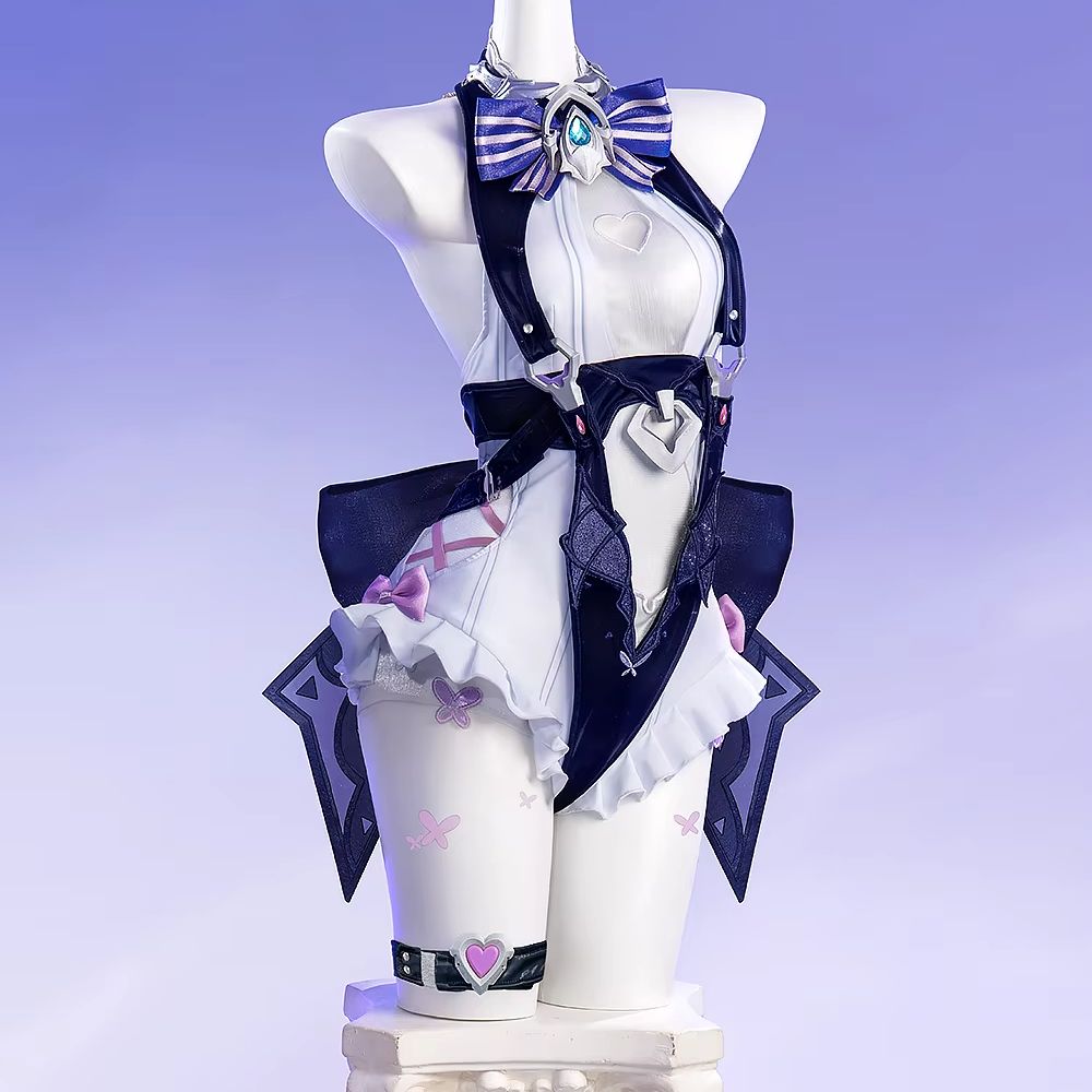 ZZZ ‌Zenless Zone ZeroVivian B - đánh giá và giá Anime Cosplay High Quality