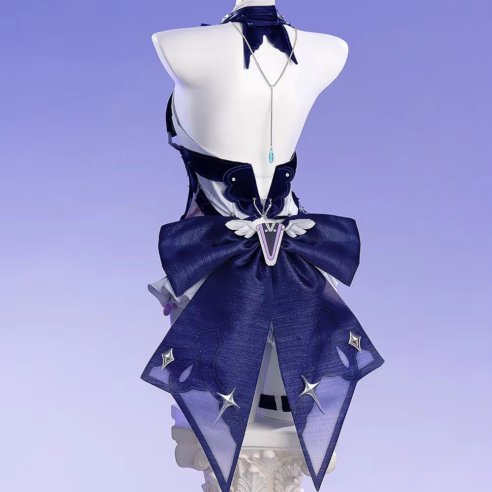 ZZZ ‌Zenless Zone ZeroVivian B - đánh giá và giá Anime Cosplay High Quality