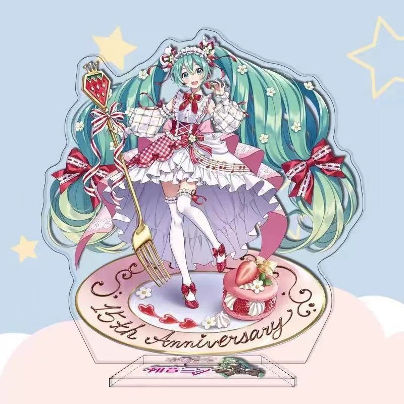 Hatsune Miku Anime Character A - đánh giá và giá Anime Cosplay Rental