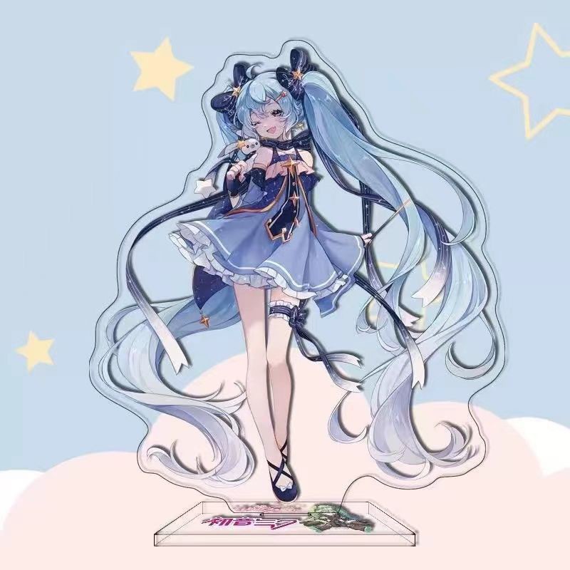 Hatsune Miku Anime Character A - đánh giá và giá Anime Cosplay Rental