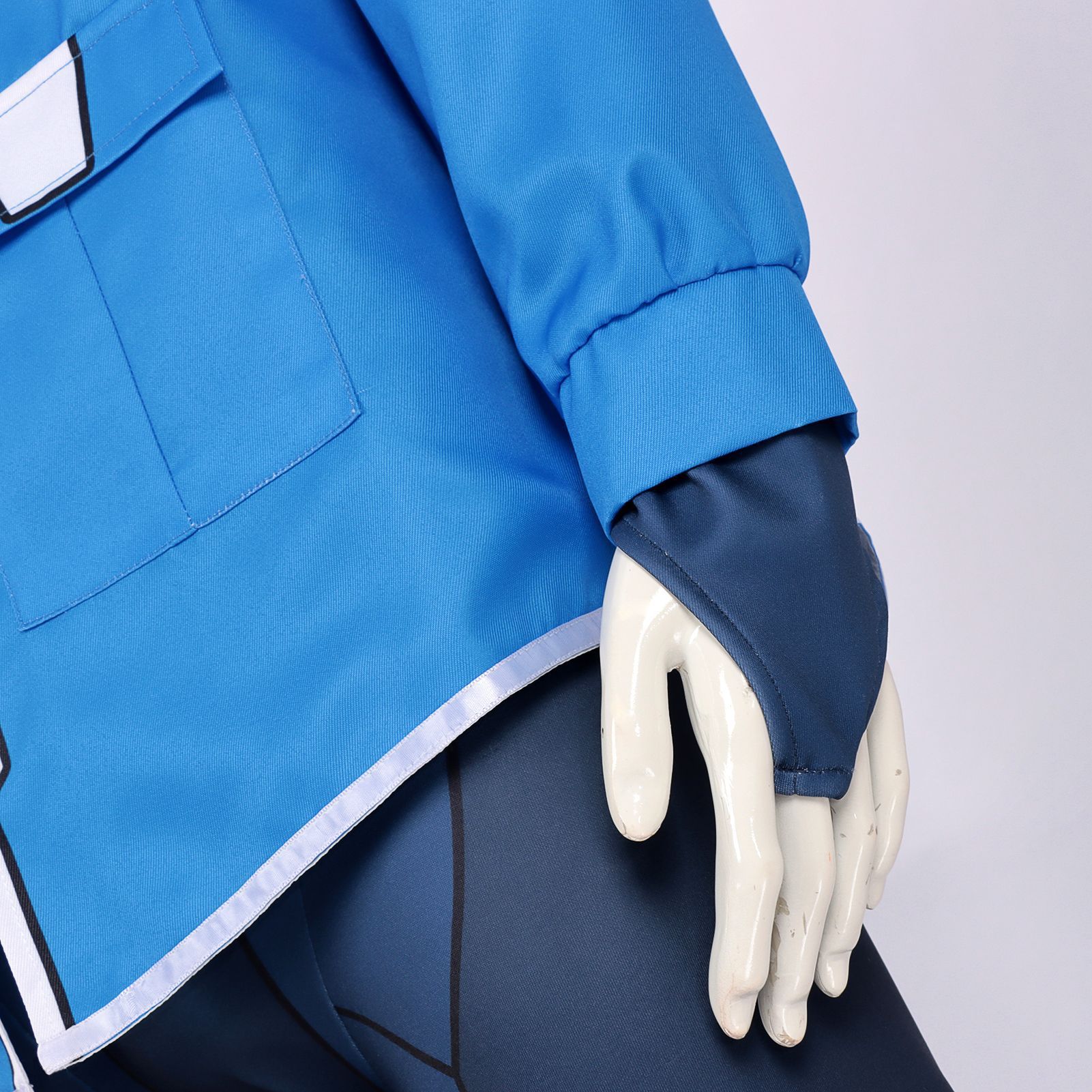 Code Name D Cosplay Costume An - đánh giá và giá Anime Cosplay Name