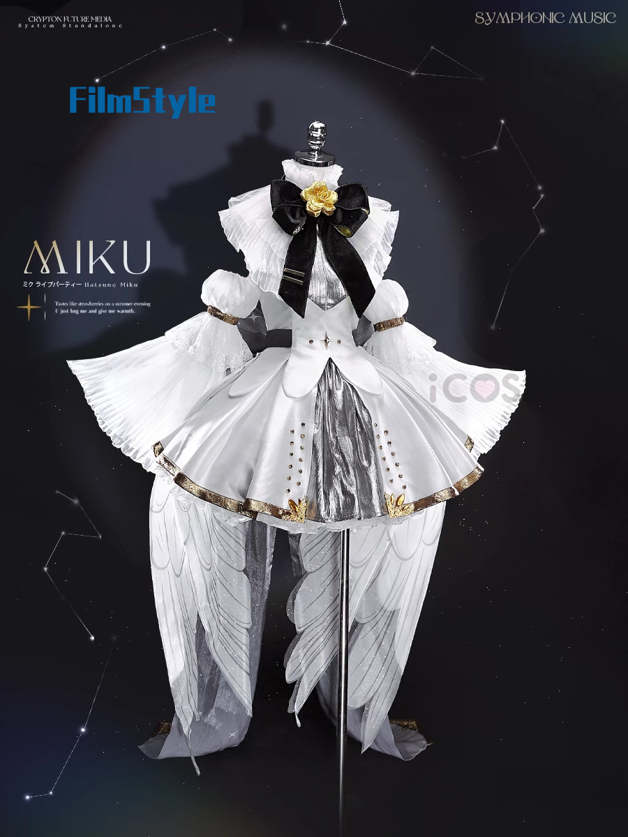 Game Project Sekai Colorful St - đánh giá và giá Anime Cosplay Miku
