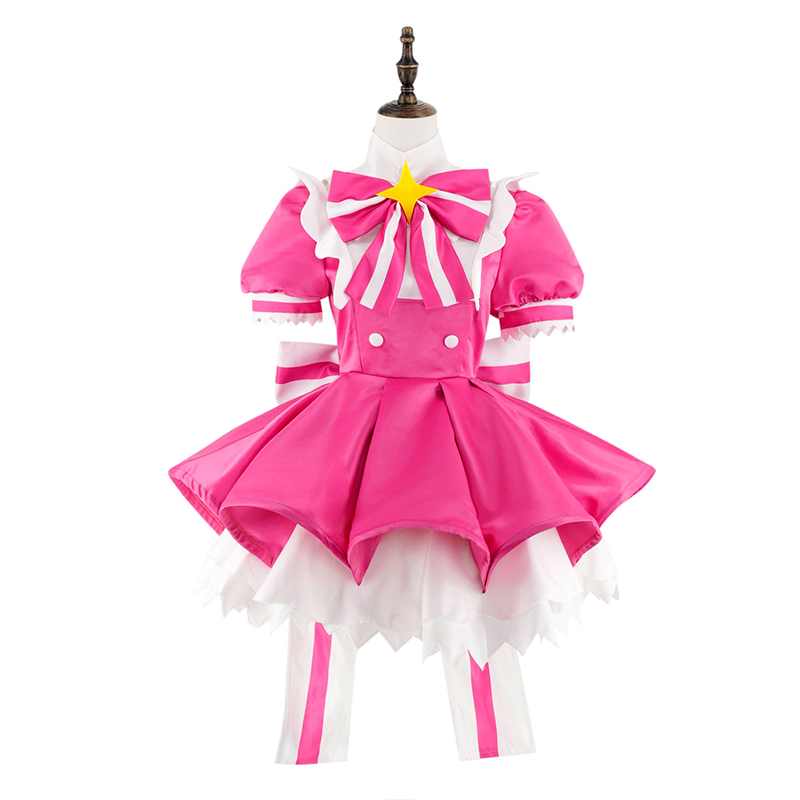 Mi-ku Retry Now Cosplay Costum - đánh giá và giá Anime Cosplay Miku
