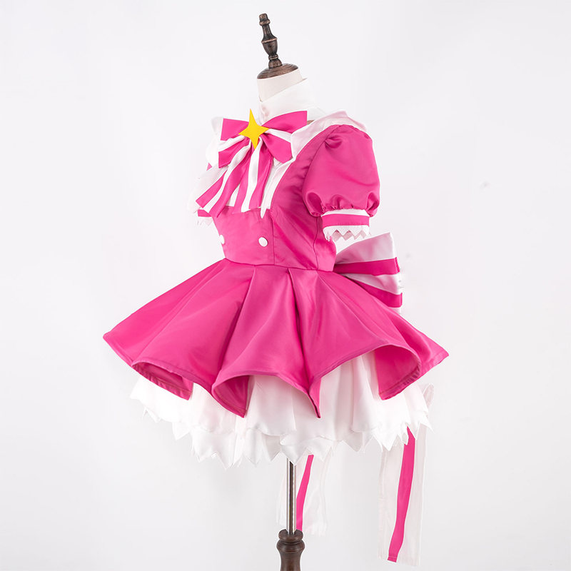 Mi-ku Retry Now Cosplay Costum - đánh giá và giá Anime Cosplay Miku