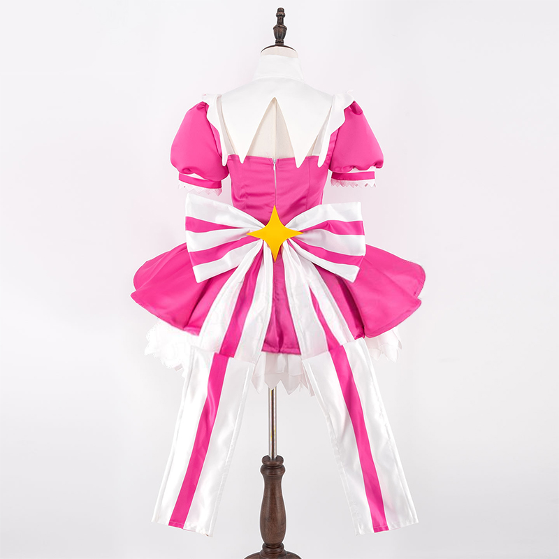 Mi-ku Retry Now Cosplay Costum - đánh giá và giá Anime Cosplay Miku