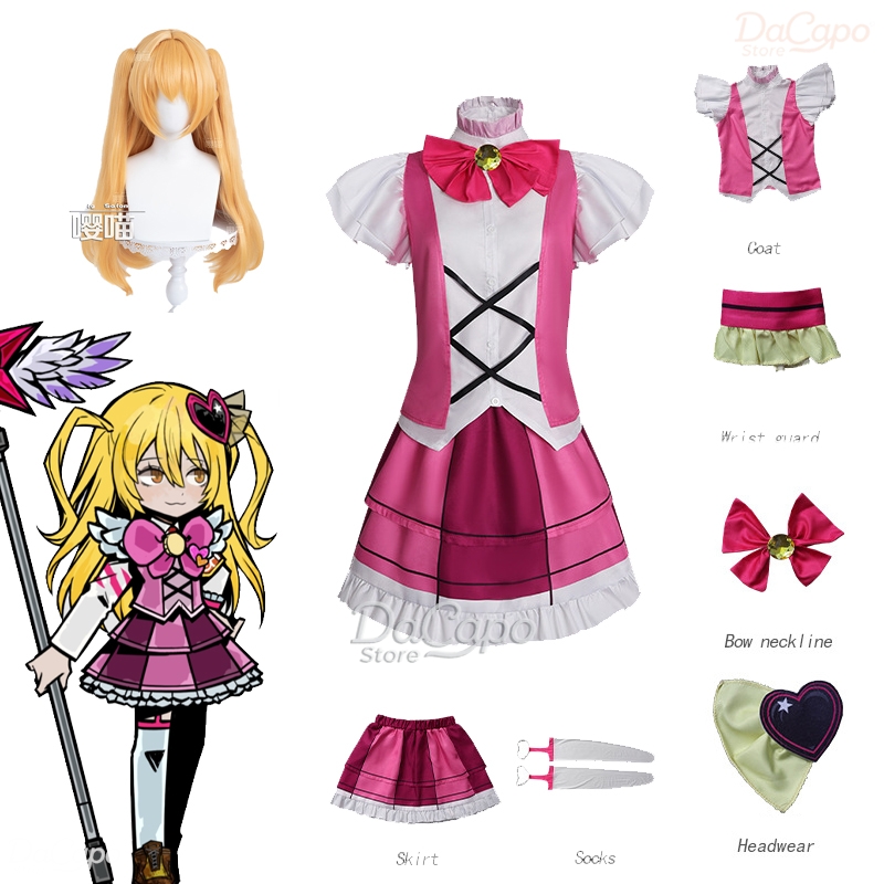 Limbus Company E.G.O::In the N - đánh giá và giá Anime Cosplay Name