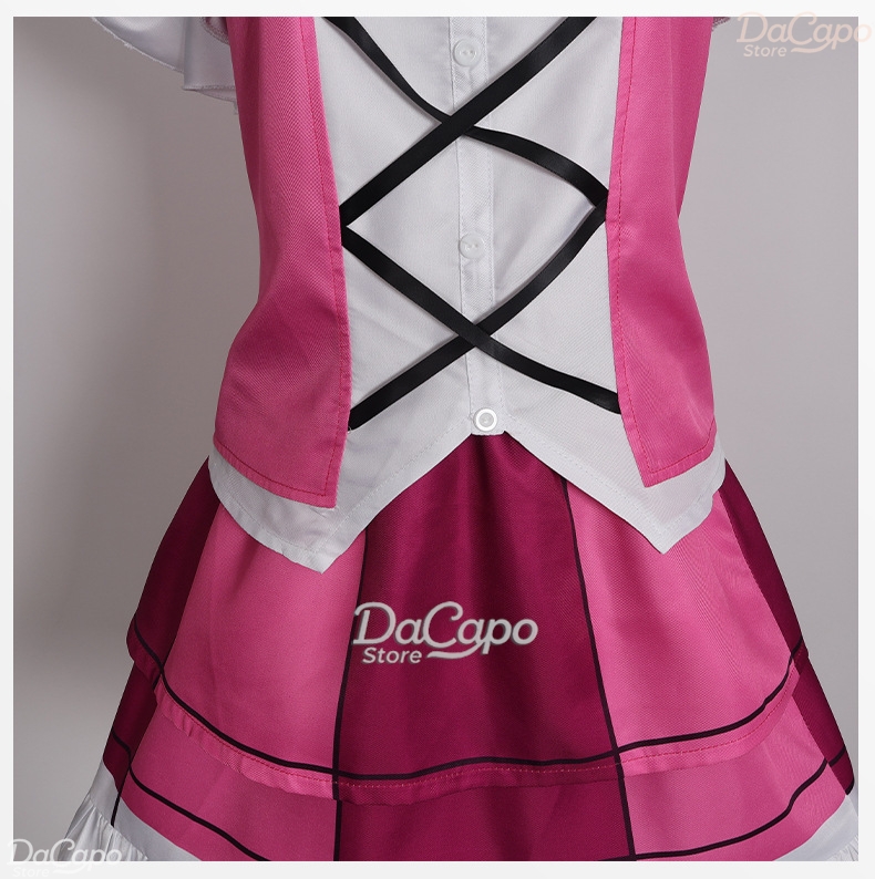 Limbus Company E.G.O::In the N - đánh giá và giá Anime Cosplay Name
