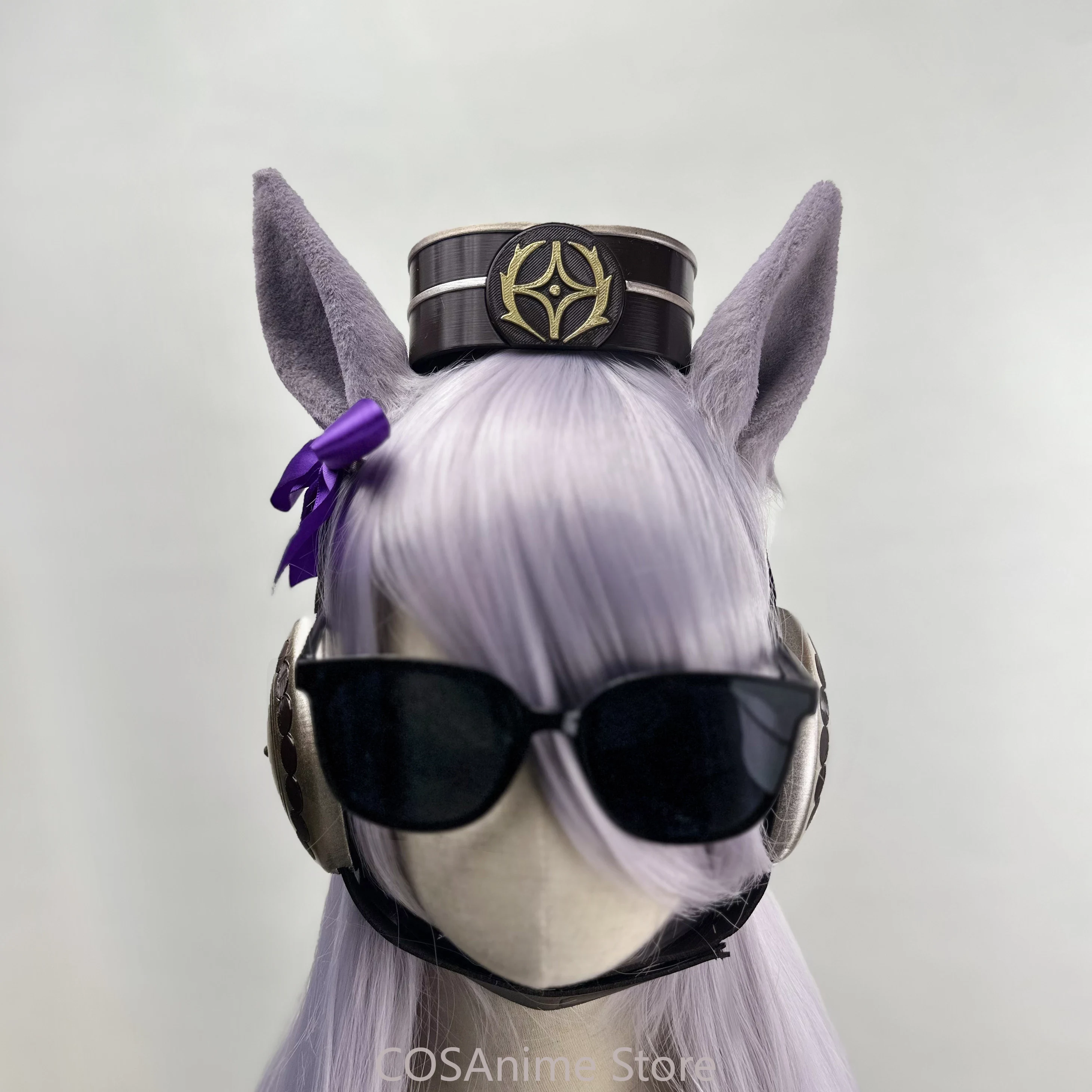 Pretty Derby Gold Ship Anime G - đánh giá và giá Anime Cosplay Girl Costume