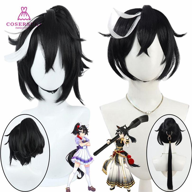 Uma Musume Katsuragi Ace Pen N - đánh giá và giá Anime Cosplay Name