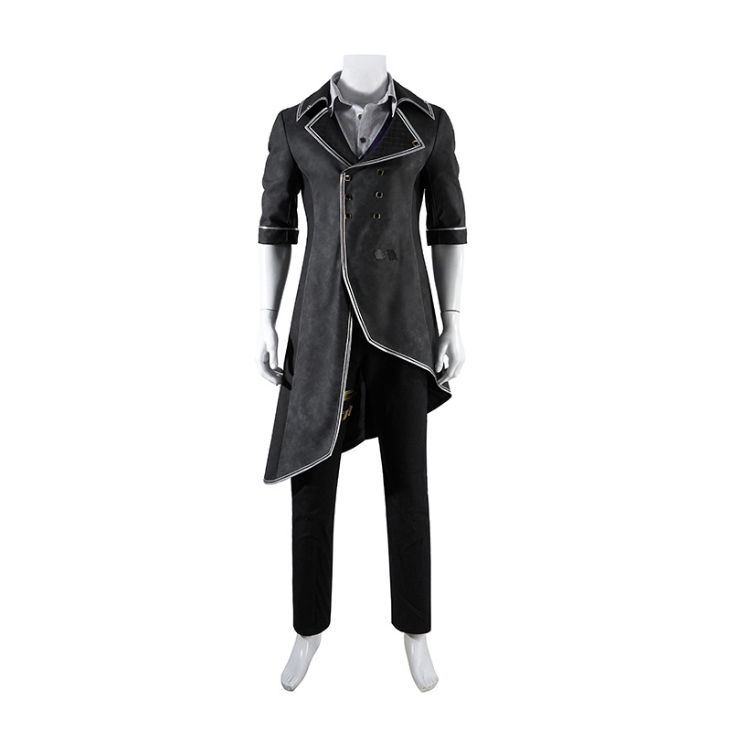 Verso Cosplay Clair Obscur:Exp - đánh giá và giá Anime Cosplay Clothes