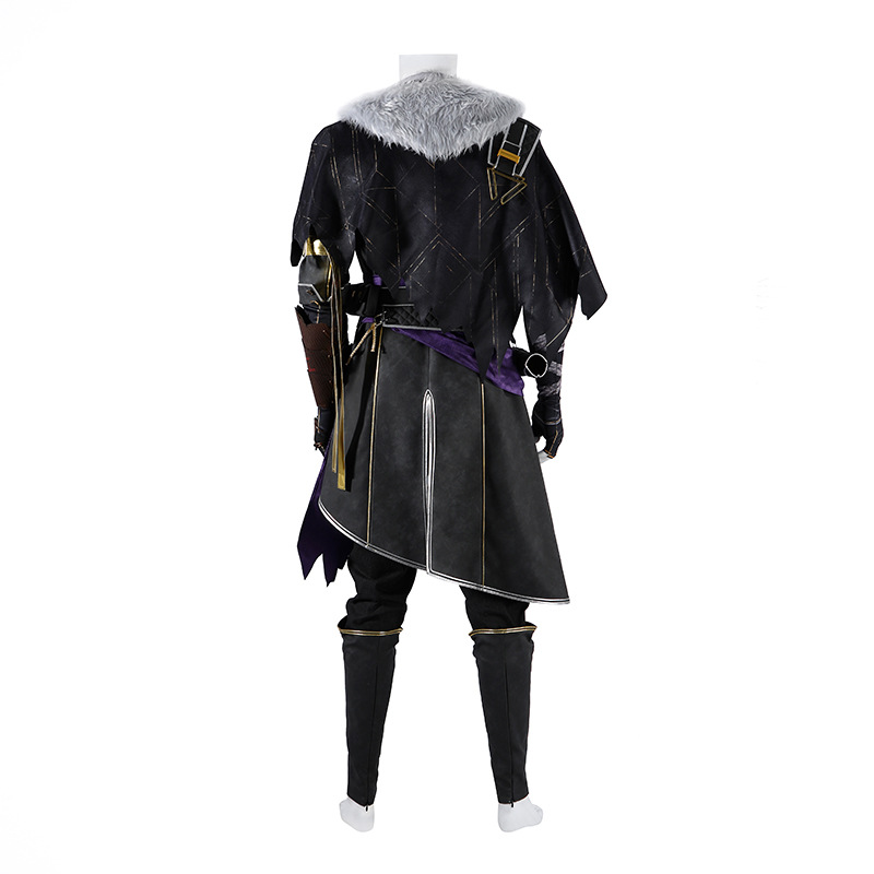 Verso Cosplay Clair Obscur:Exp - đánh giá và giá Anime Cosplay Clothes