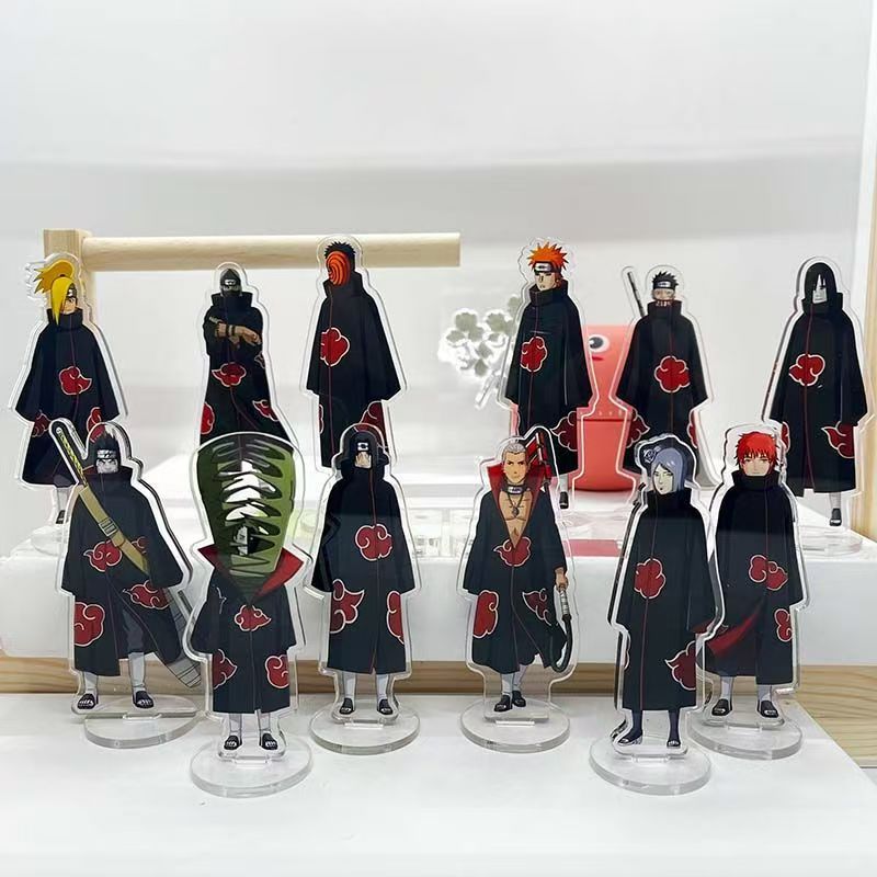 NARUTO Itachi Uchiha Cartoon C - đánh giá và giá Anime Cosplay And Costumes