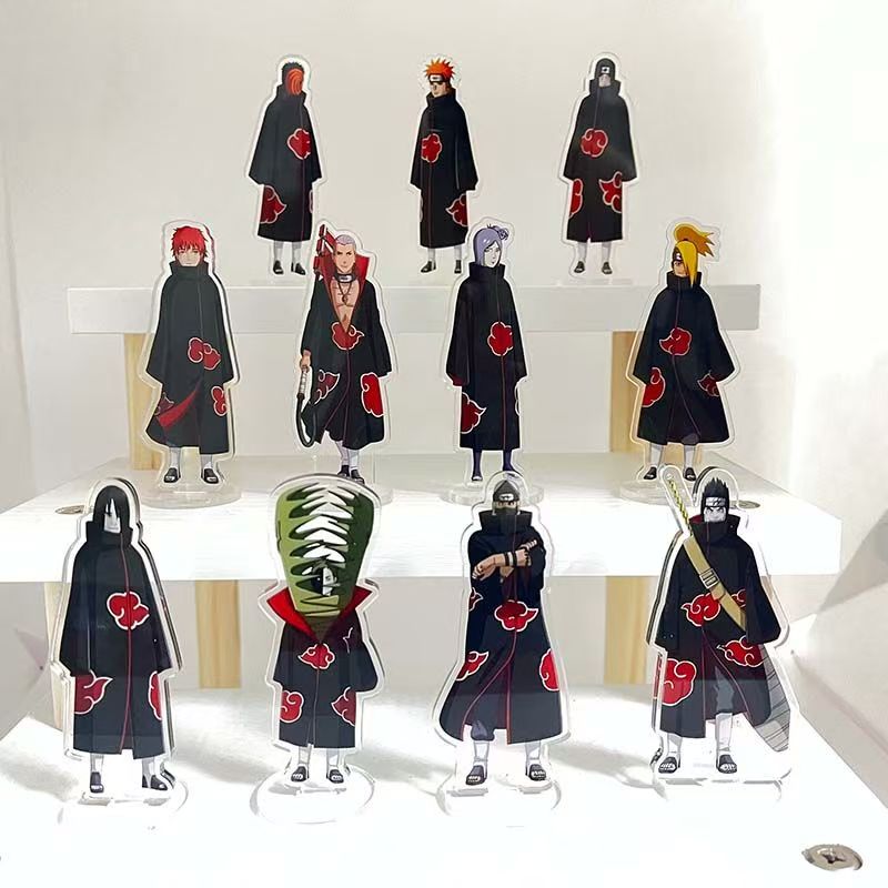 NARUTO Itachi Uchiha Cartoon C - đánh giá và giá Anime Cosplay And Costumes